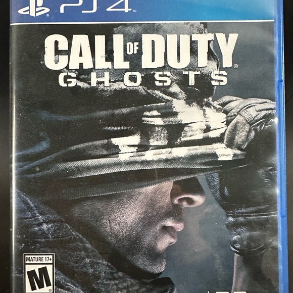 Call of Duty: Ghosts for PS4 - Picture 2 of 3